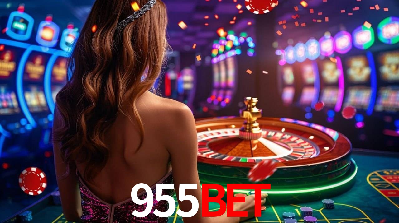 APP oficial da 955bet para mobile