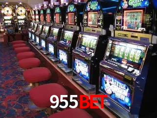 A Emoção da Loteria na 955bet: Uma Chance de Mudança de Vida