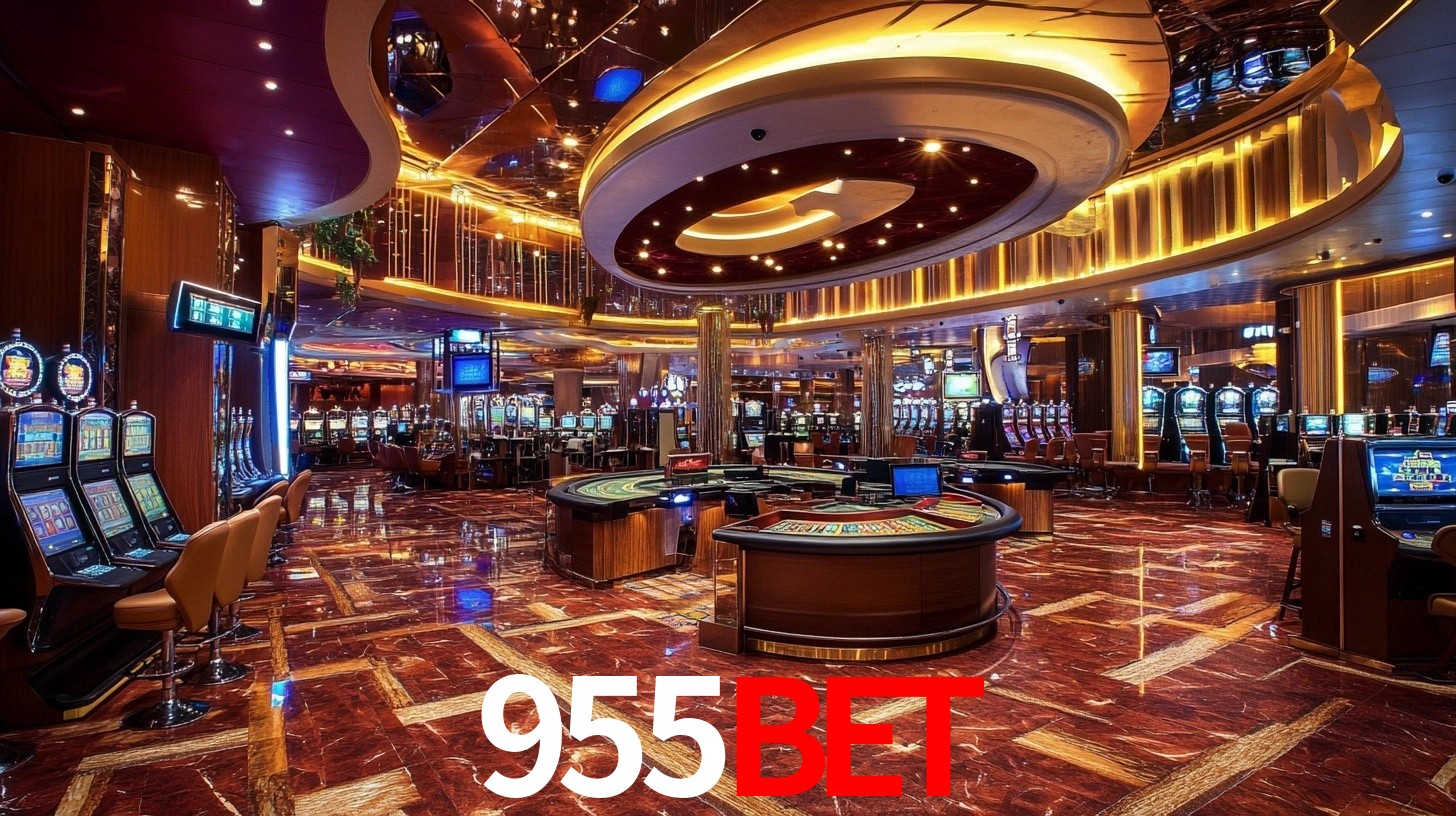Daily Bonuses 955bet