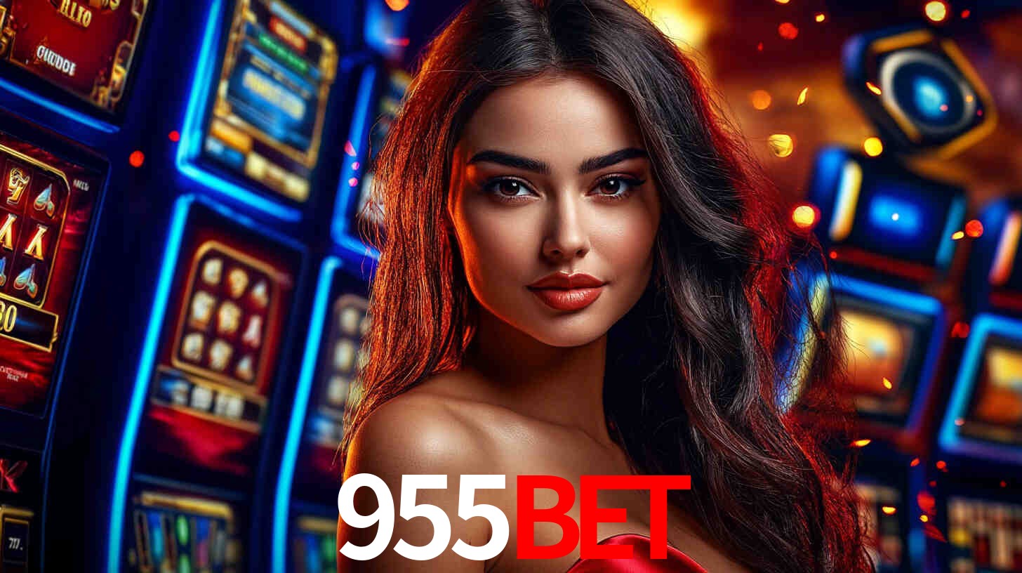 Desvendando o Mundo dos Jogos Virtuais na 955bet