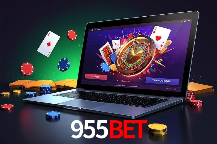955bet APP mobile iOS Android - 187 mil downloads São Paulo Rio BH