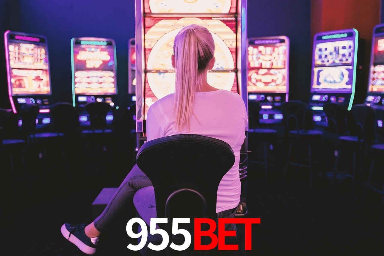 Games Directory 955bet