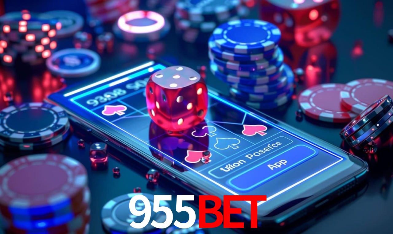 Programa VIP exclusivo da 955bet
