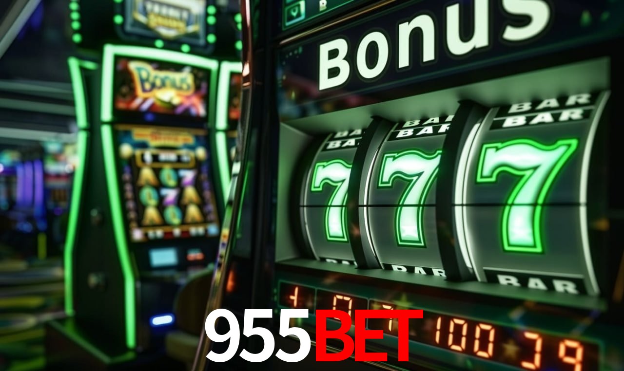 Game Providers 955bet