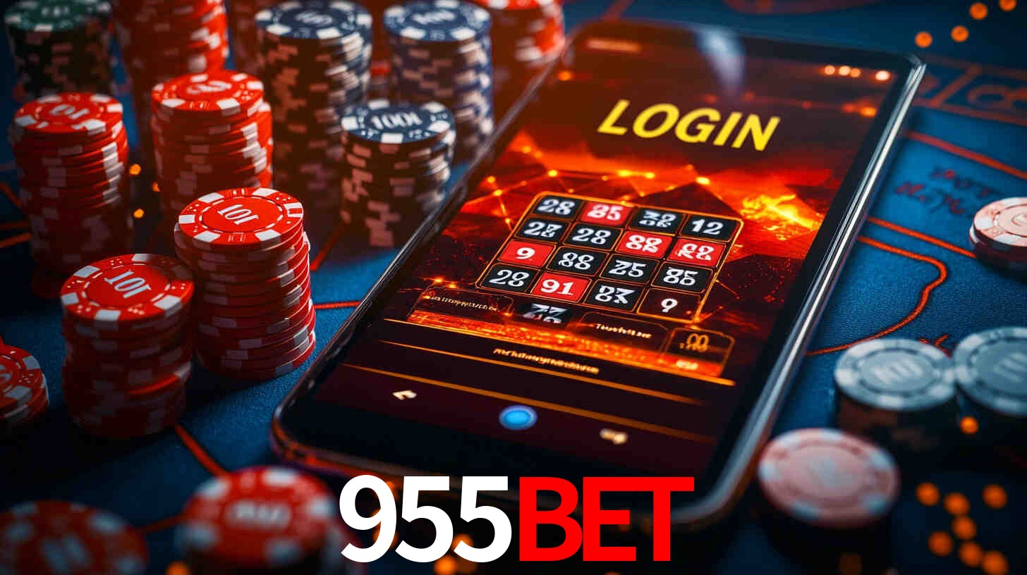 Bônus Generosos e Exclusivos no 955bet para Você!
