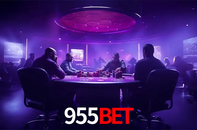 Casino Ao Vivo 955bet