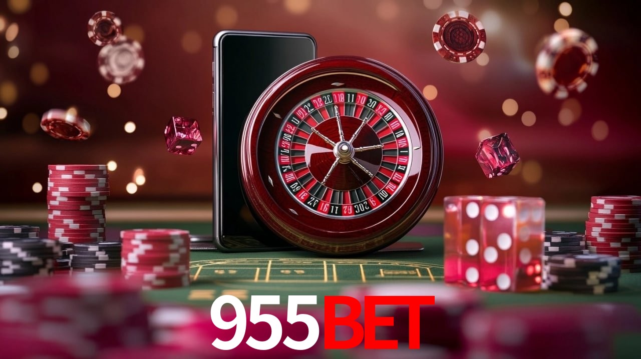 Tennis Betting 955bet