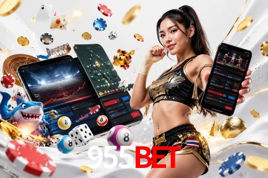 Flash Promotion 955bet