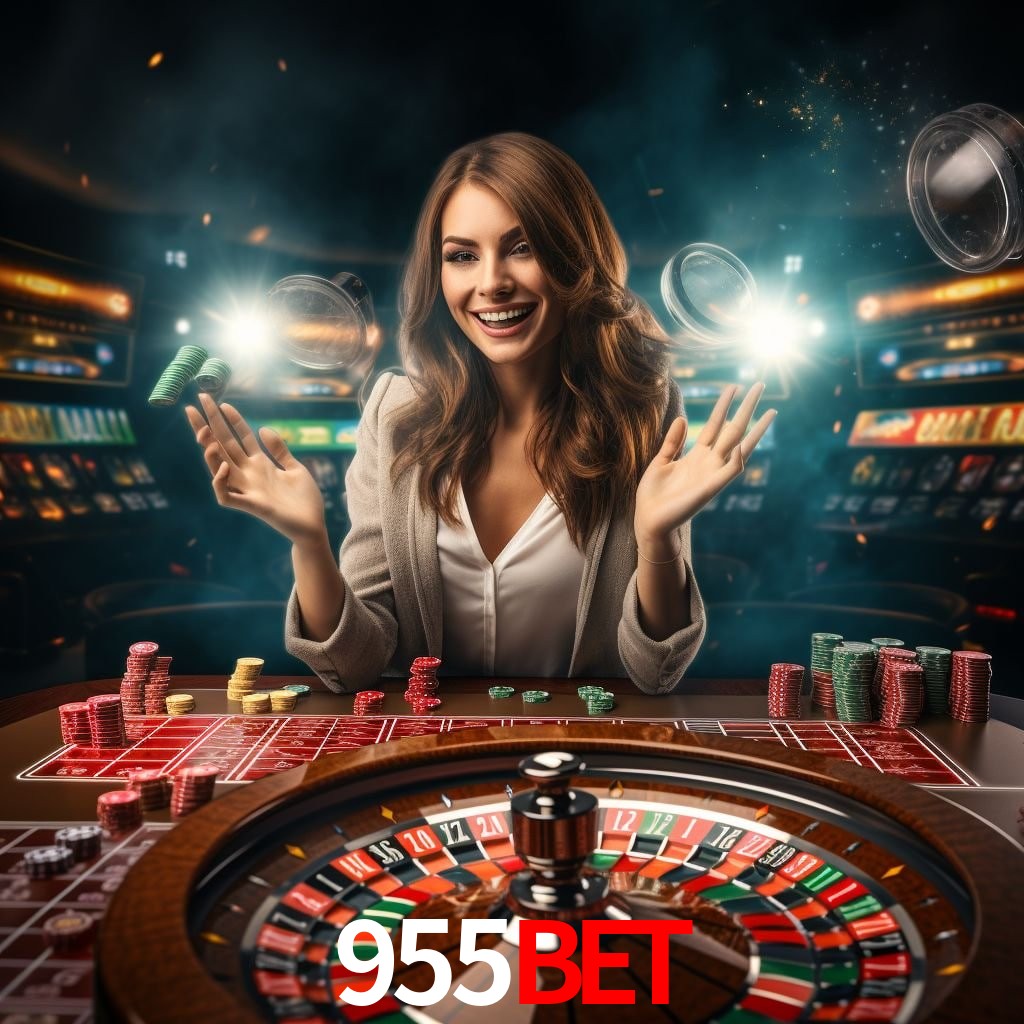 Experimente o Login Seguro Premium no 955bet