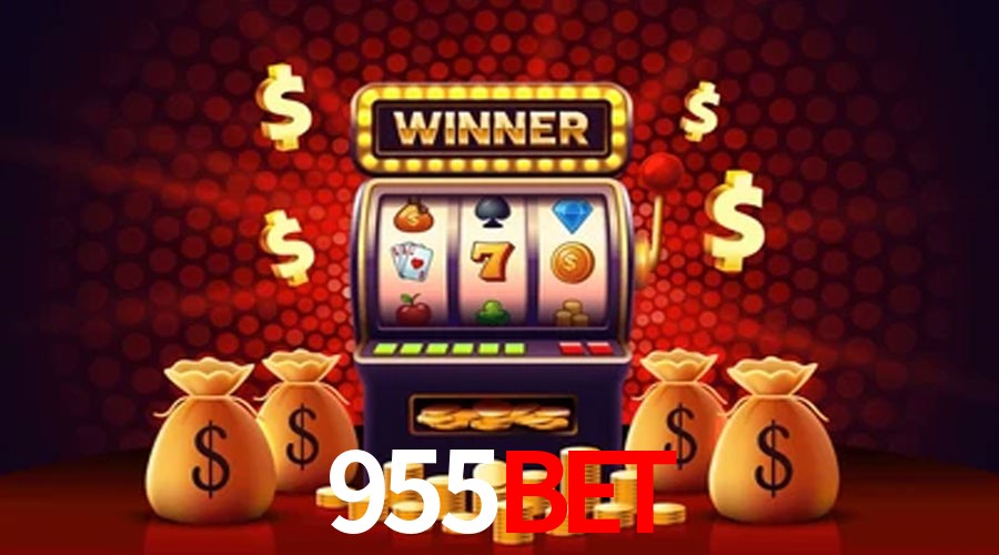 Exclusive Offers 955bet