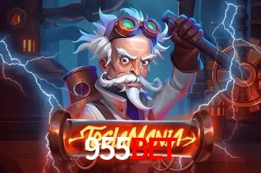Tecnologia da Plataforma 955bet