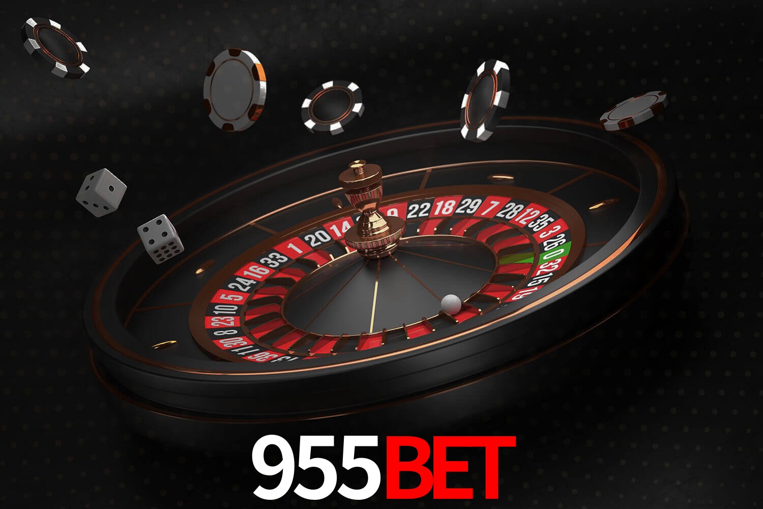 955bet: Seu Especialista em Apostas Esportivas Brasileiras