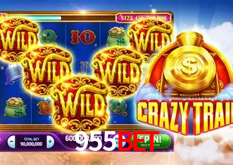 A Emoção da Loteria na 955bet: Uma Chance de Mudança de Vida