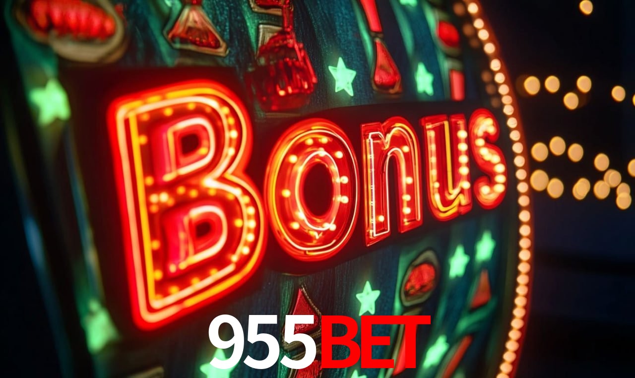 Casino Ao Vivo 955bet