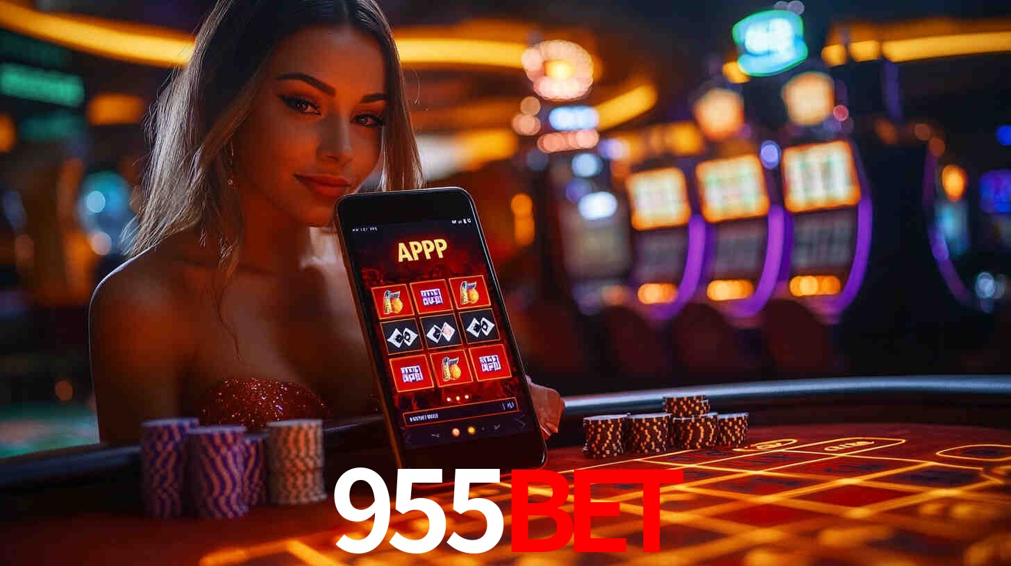 Explorando a Categoria de Eventos em Apostas na 955bet