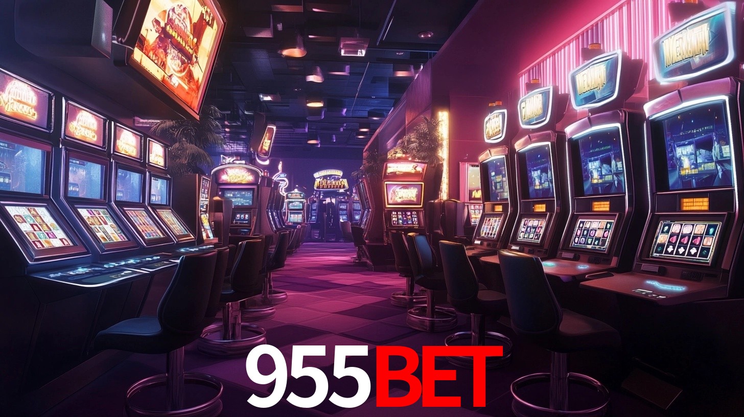 Bônus 955bet