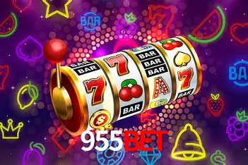 Descubra a Essência do 955bet: Nossa História e Compromissos