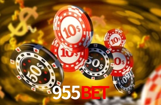 Estatísticas Esportivas 955bet