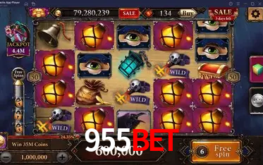 Cadastro rápido e seguro na 955bet