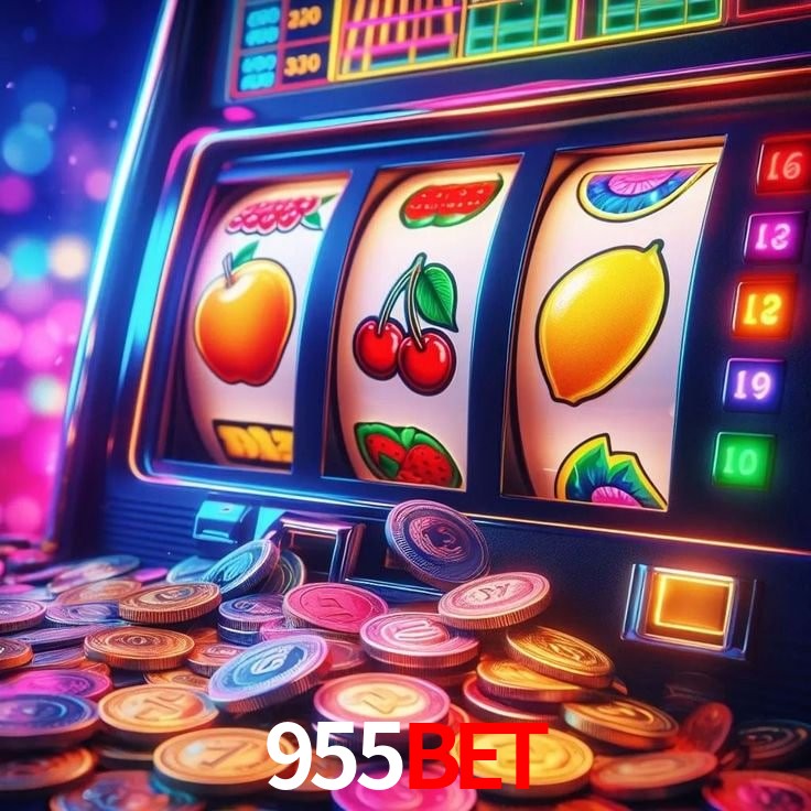 Estatísticas do Jogo 955bet