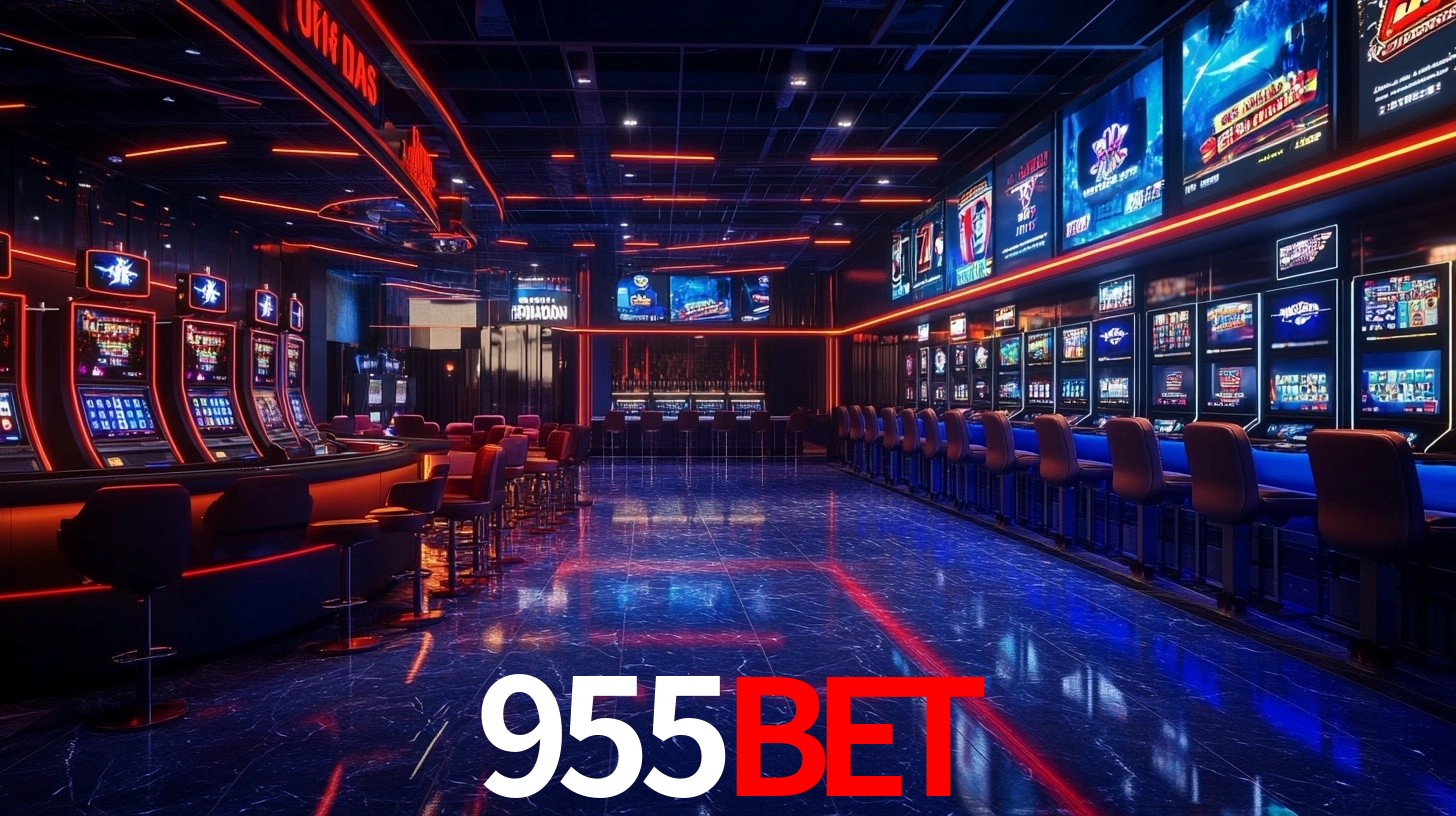 Welcome Bonus 955bet