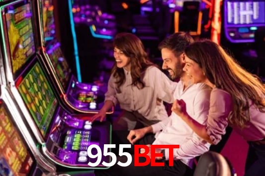Jogos Exclusivos 955bet
