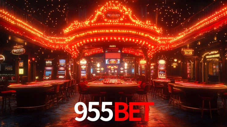 Explore as vantagens do 955bet: serviço profissional e confiabilidade