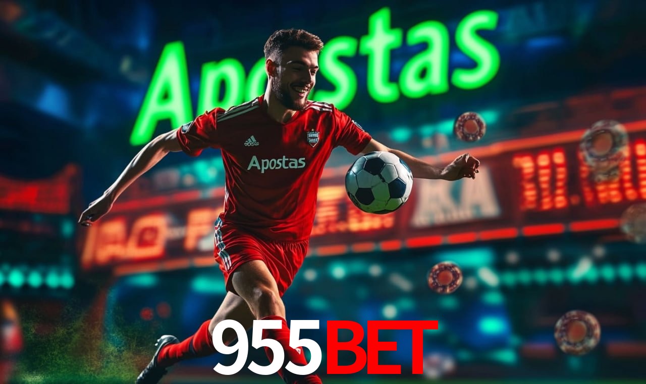 Torneios 955bet