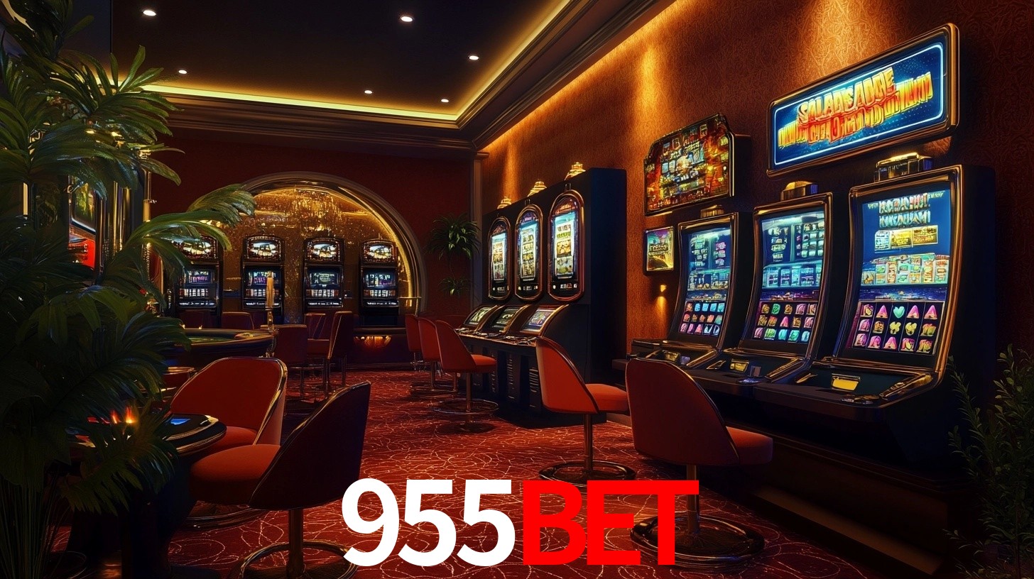 Programa VIP 955bet