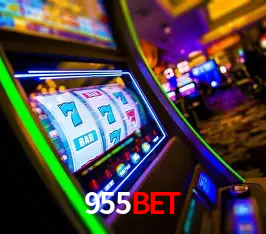 Descubra o Programa VIP da 955bet: Vantagens Exclusivas para Jogadores