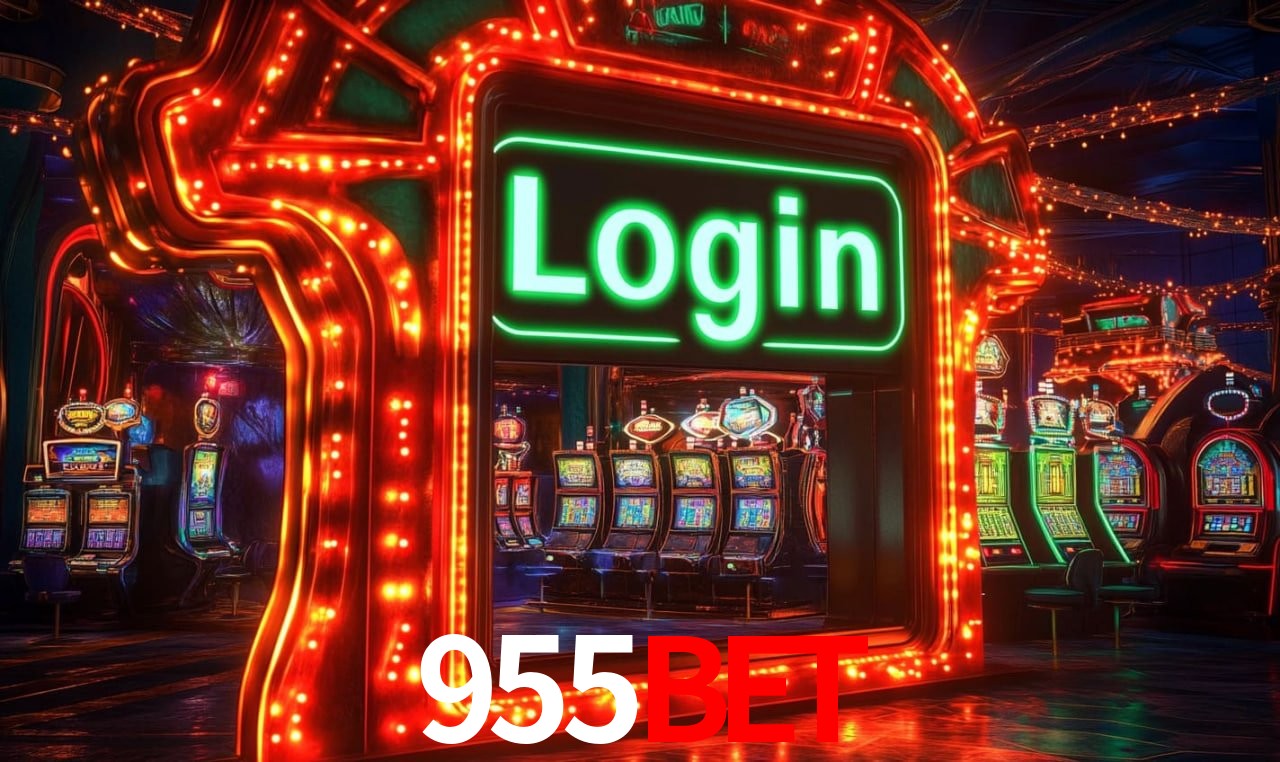 Estatísticas 955bet