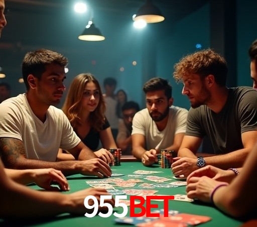 Jogos de loteria online na 955bet