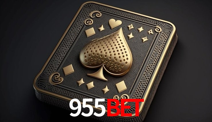 Diretório de Jogos 955bet