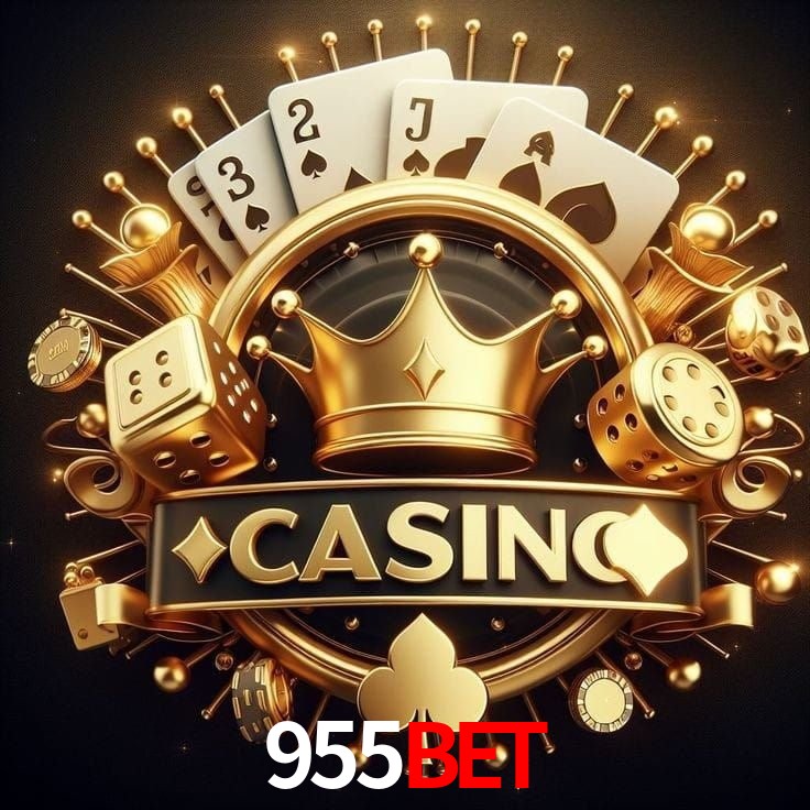 Provedores de Jogos 955bet