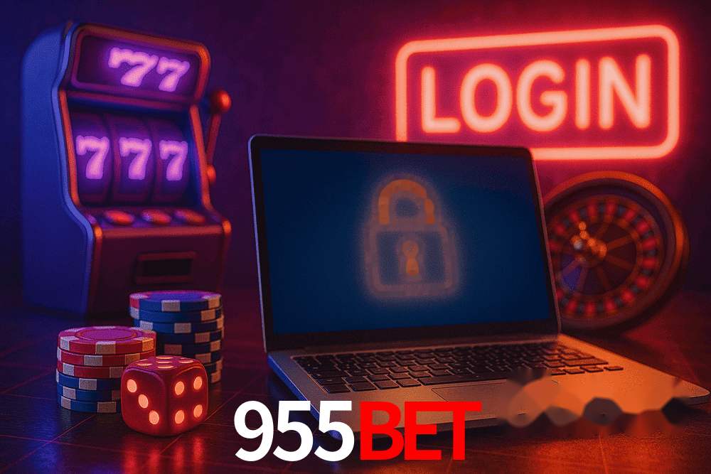 Recursos de Bônus 955bet