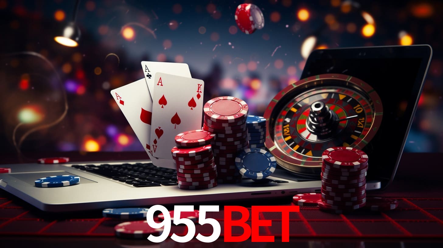 VIP Casino 955bet