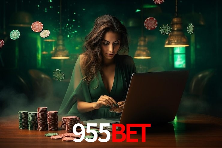 Comparação APP mobile vs versão web da 955bet
