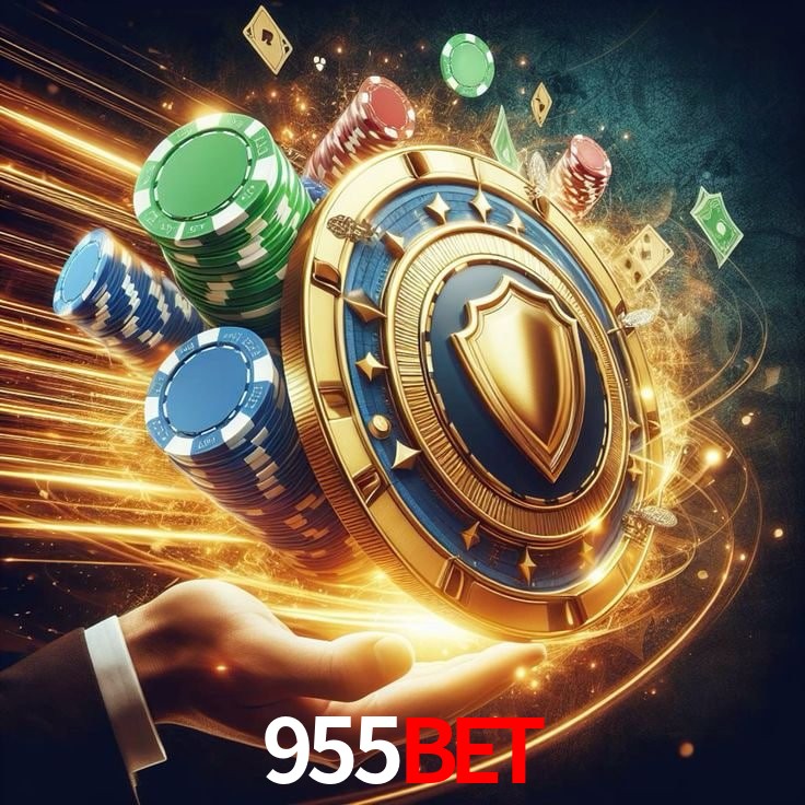 Ganhe prêmios incríveis na 955bet
