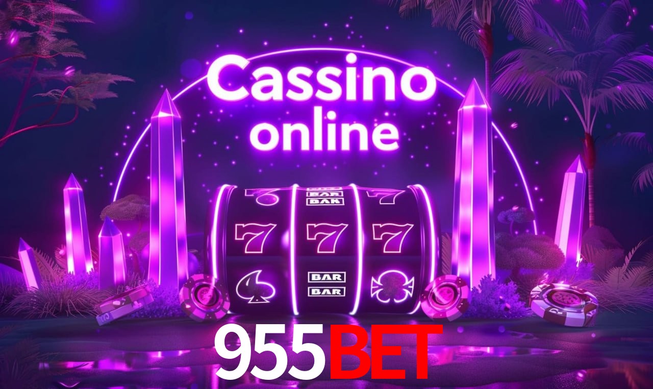 Promoção Relâmpago 955bet