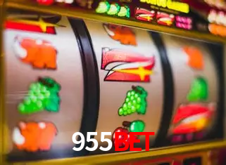 Apostas Esportivas na 955bet: Um Guia Completo