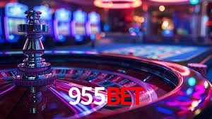 Avaliações dos Jogadores 955bet