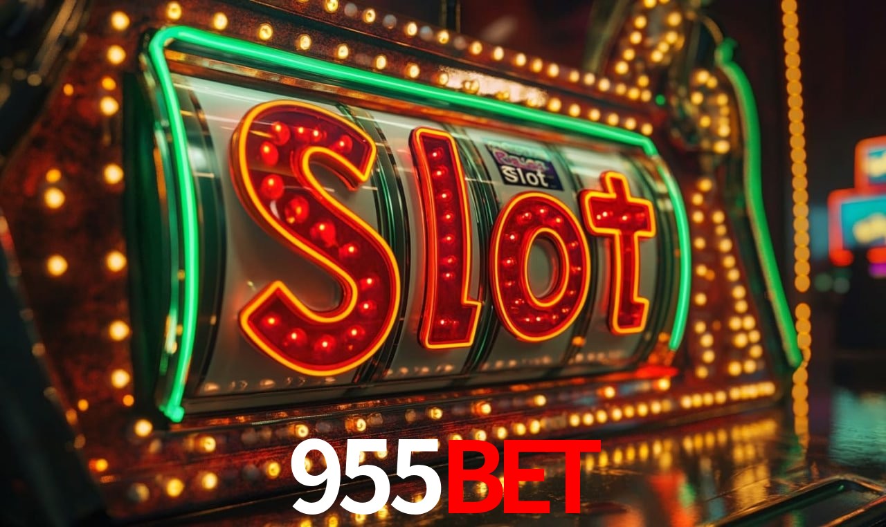 Ofertas Exclusivas 955bet