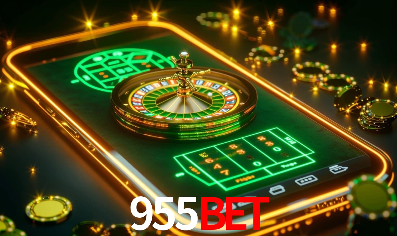Catálogo 955bet 3.100+ jogos - Pragmatic Play, Evolution, NetEnt