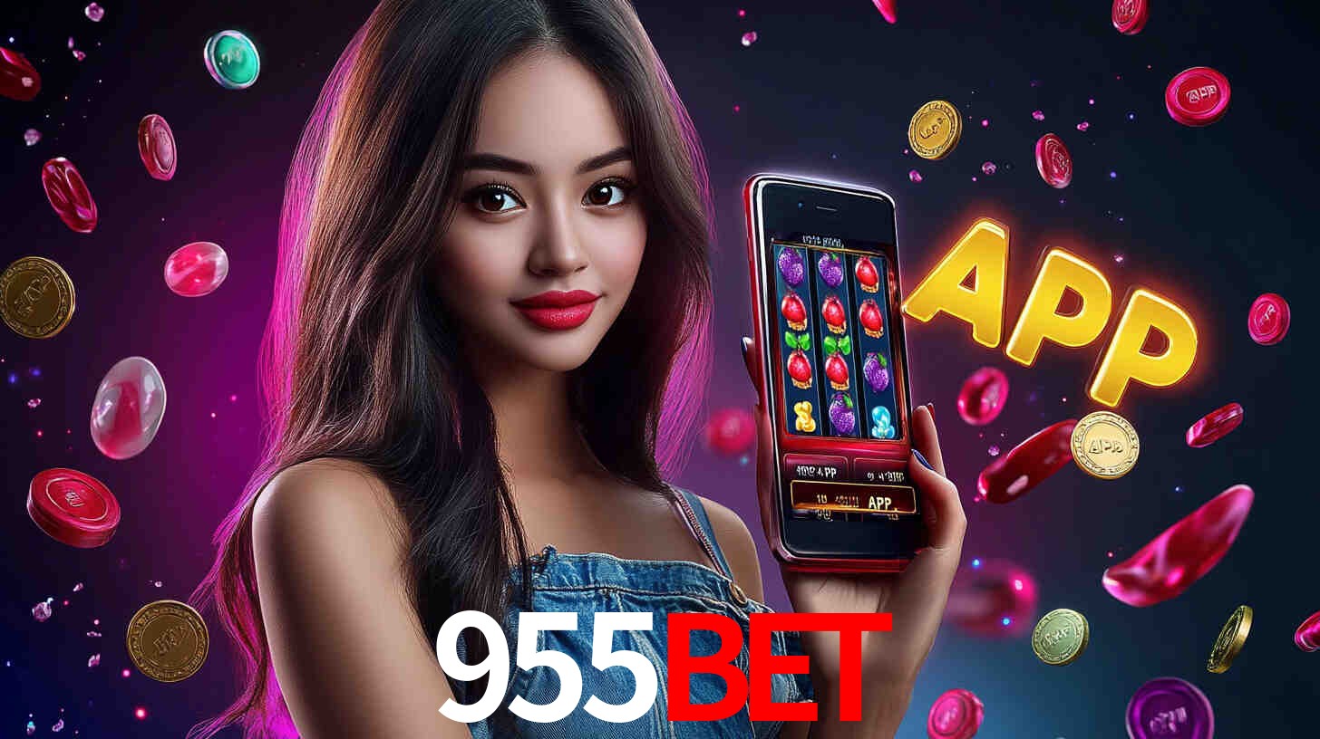 Descubra a Essência do 955bet: Nossa História e Compromissos