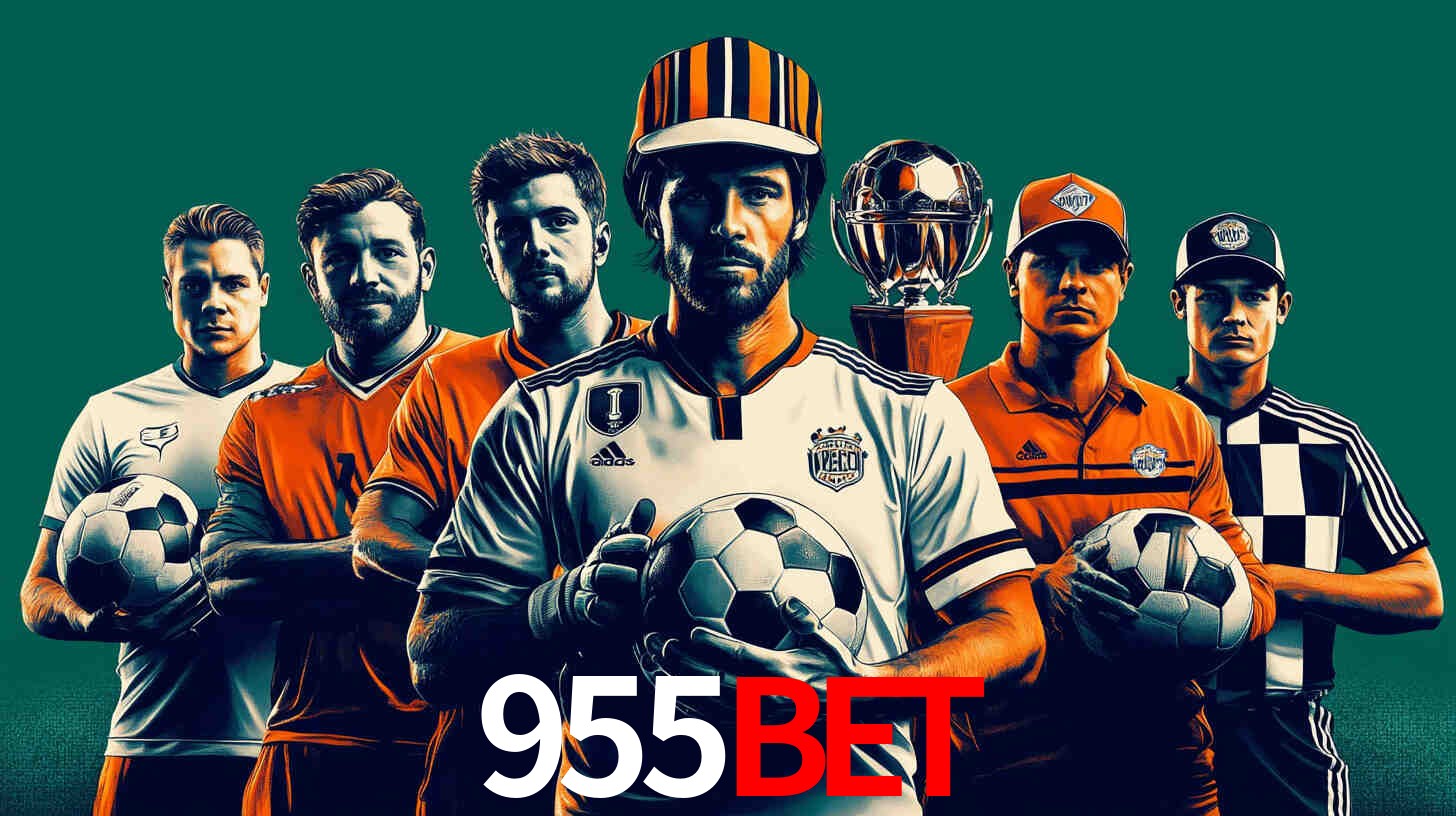 Inovações de Jogos na 955bet: O Futuro das Experiências Interativas