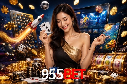 Secure Login 955bet