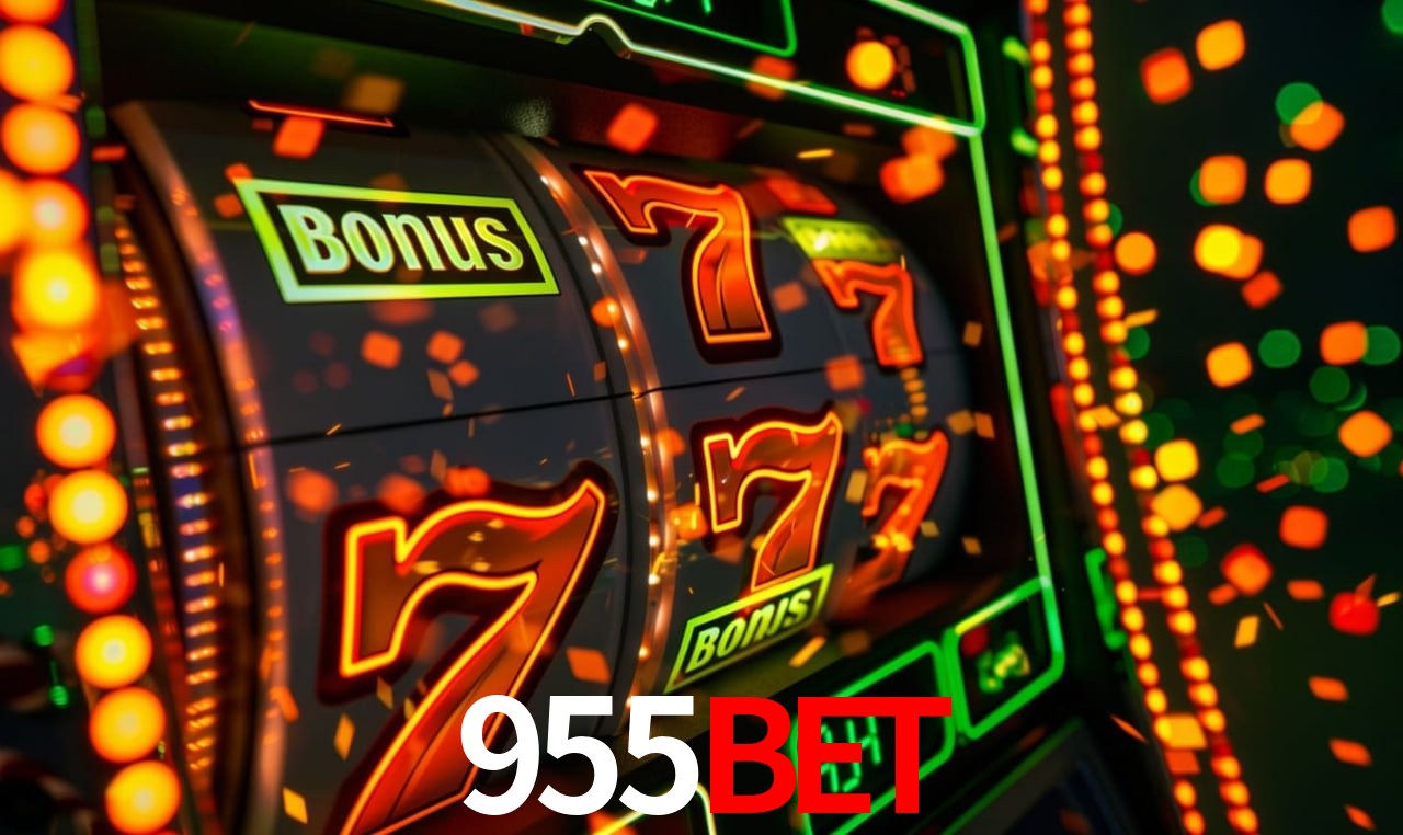 Página oficial da 955bet no Facebook