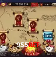 Tabela RTP dos jogos de cassino da 955bet