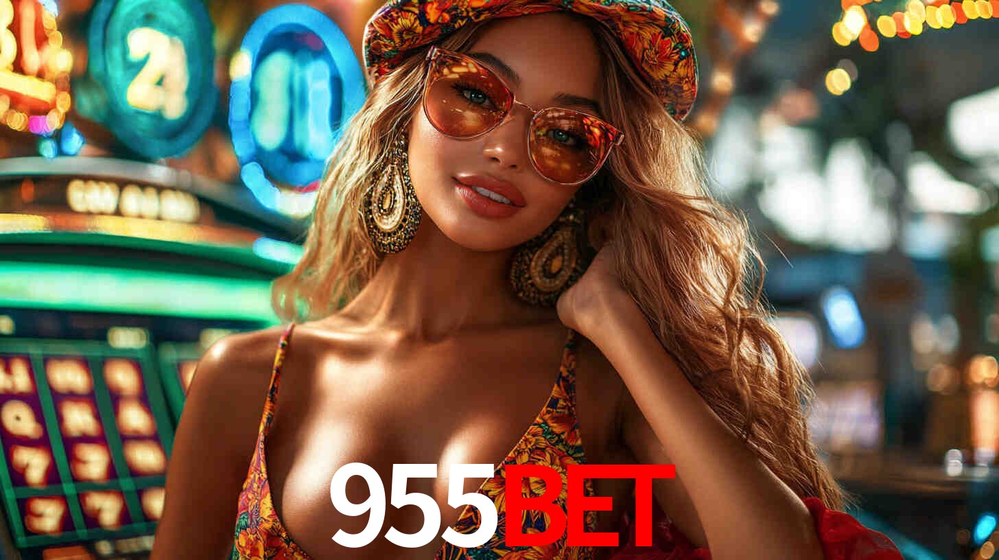 Exclusive Games 955bet