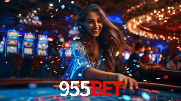 Experiência VIP 955bet